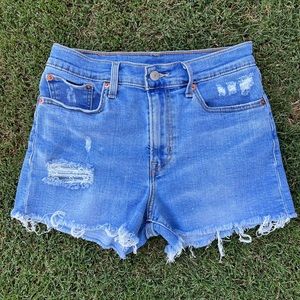 Levi’s Shorts